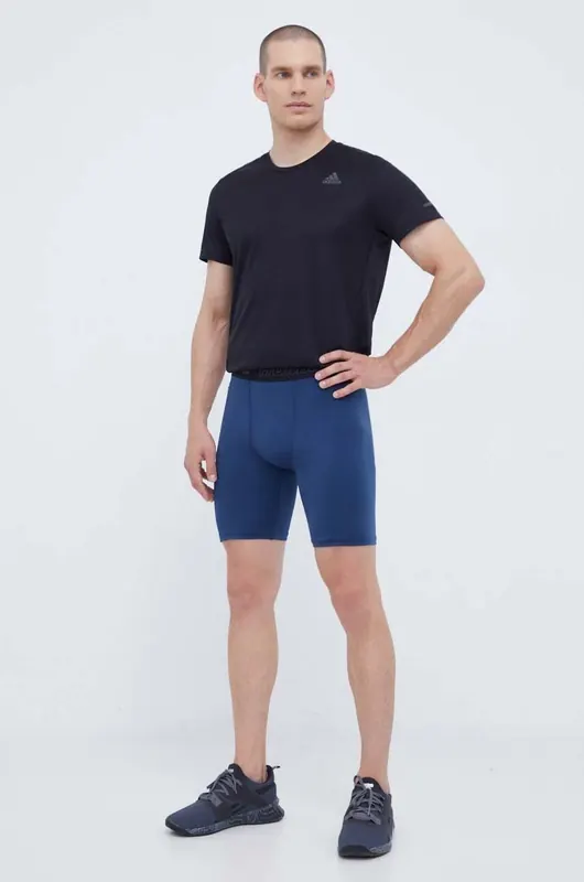 Hummel szorty treningowe hmlTE TOPAZ TIGHT SHORTS