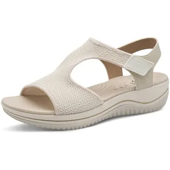 Jana  Keilabsatzsandalen Sandaletten M2877244 8-28772-44/400