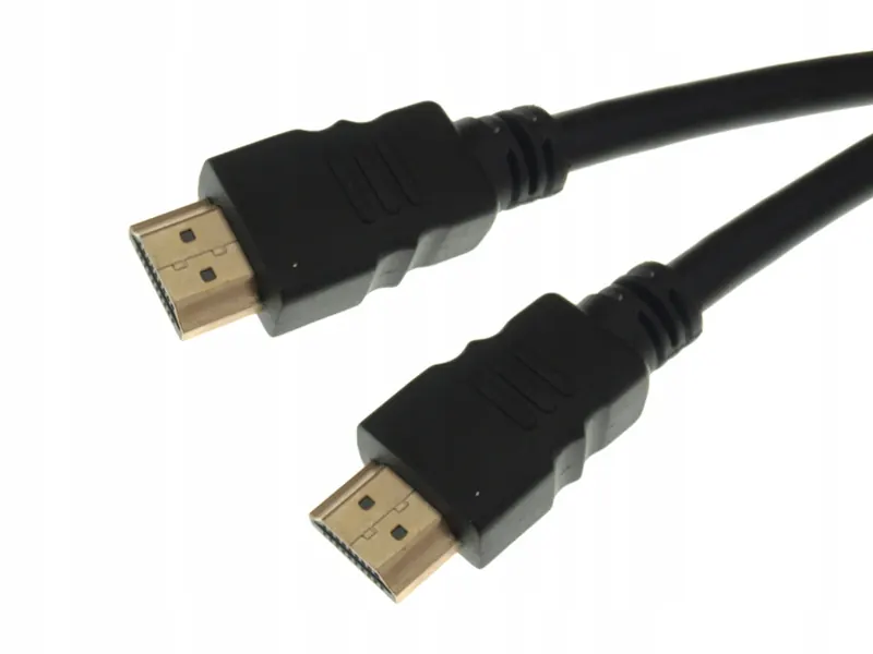 Kabel Hdmi Hdmi 2. 0 4K 10m Cabletech Eco Line Cabletech