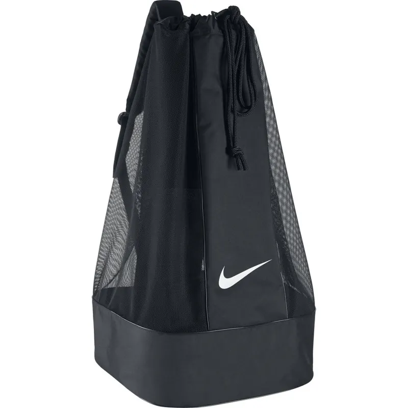 NIKE Torba na piłki Club Team BA5200 010 (164L)