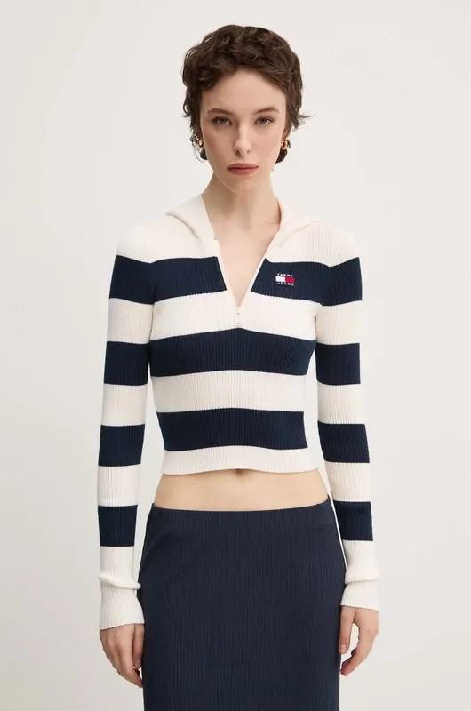 Tommy Jeans sweter