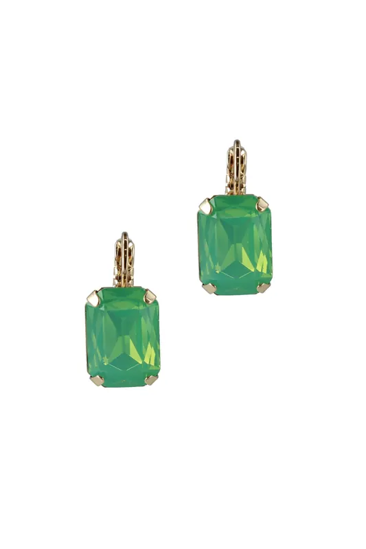 OTAZU Earrings Pacific Opal Maat: OS | Oorbellen Outlet | Dames | Goud