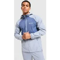 Columbia Bluza Z Kapturem Columbia Tec Ii Wind