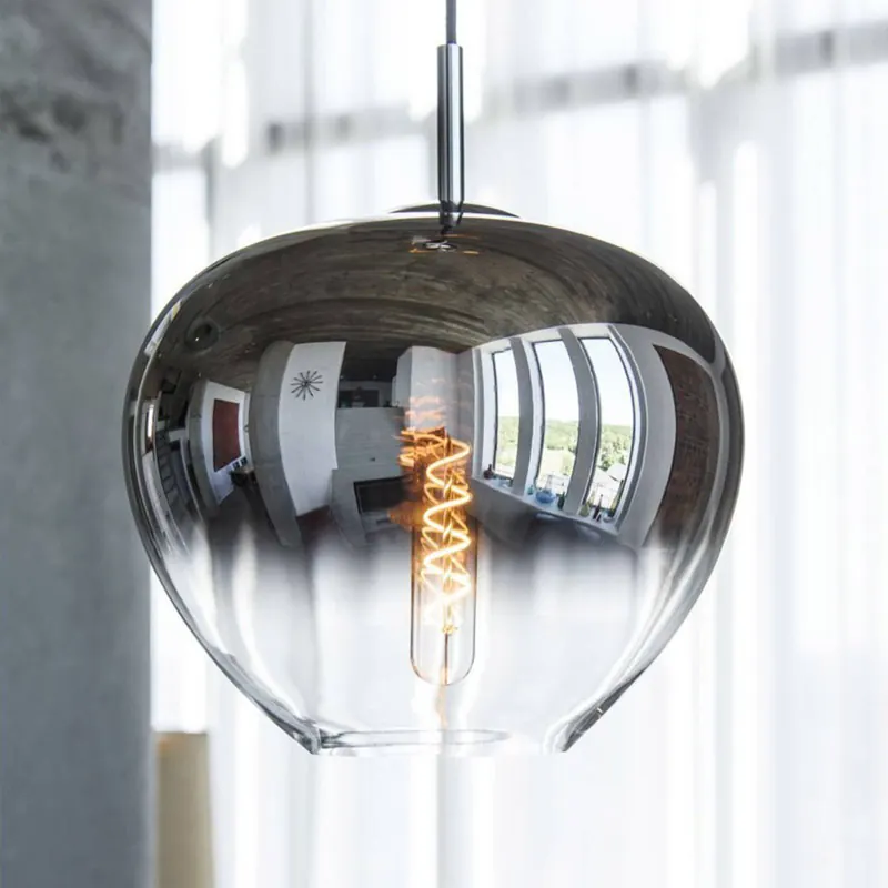 Lampa wisząca wypukła SLV Pantilo, Ø 29cm