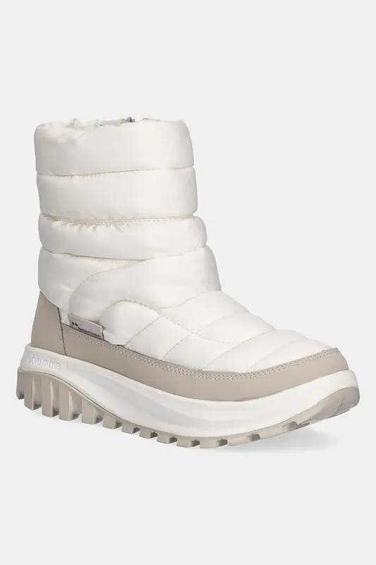 Columbia śniegowce SNOWTROT MID