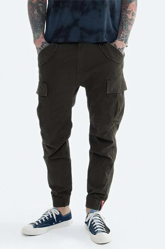 Alpha Industries spodnie Airman