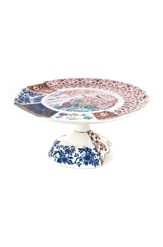 Seletti patera Hybrid-Moriana