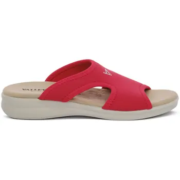 Valleverde  Flache Sandalen ROSSO CIABATTA