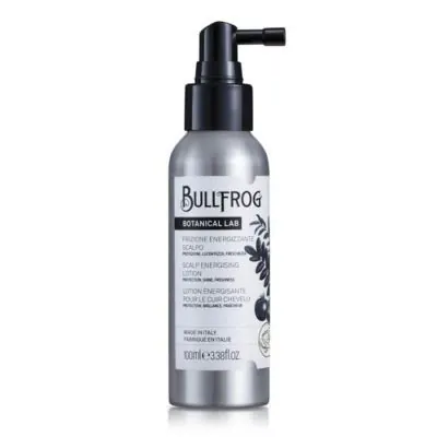 Bullfrog Energetyzujący peeling skóry głowy 100 ml