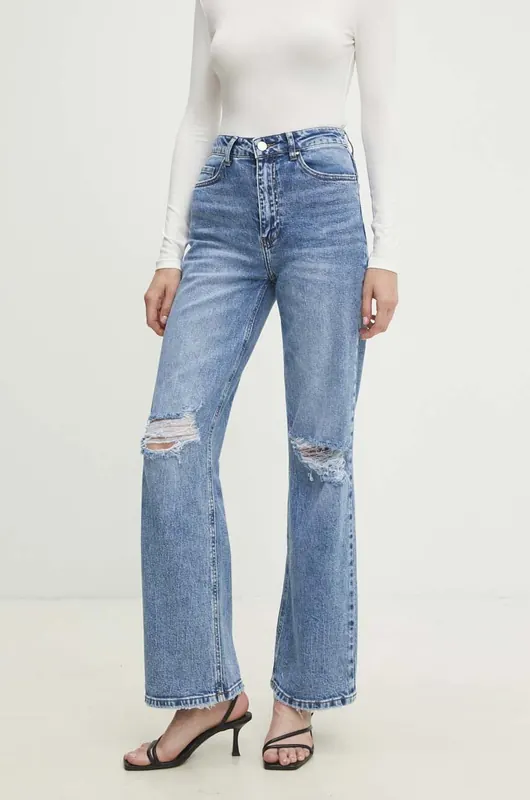 Answear.LAB jeansy