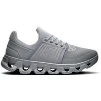 On Cloudswift 4 Ad Alloy | Frost Maat: 45 | Hardloopschoenen Outlet | Heren | Grijs