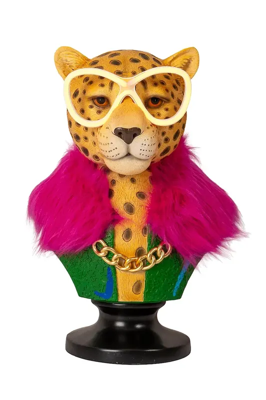 Palais Royal figurka dekoracyjna LED z tworzywa sztucznego 40 cm