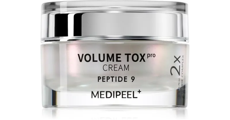 Medi - Peel Peptide 9 krem przeciwzmarszczkowy 50 ml