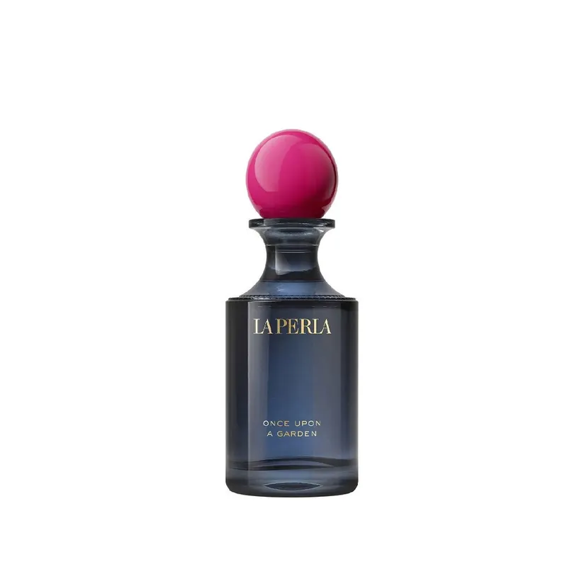 La perla Once Upon A Garden Eau De Parfum dla kobiet 120 ml