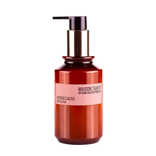 Maison Tahite Vicious Cocoa Balsam do ciała 250ml