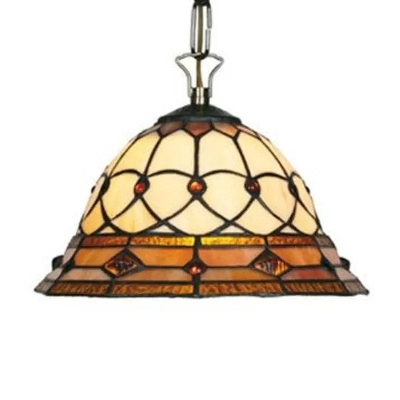 Mała lampa wisząca Anthea 25 cm