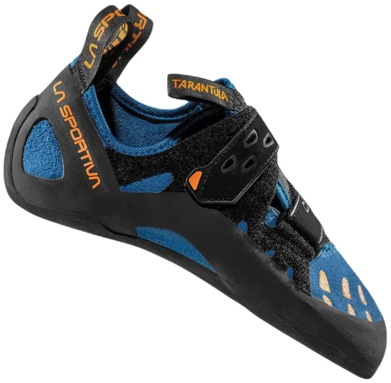 LA SPORTIVA buty wspinaczkowe męskie Tarantula granatowe (39)