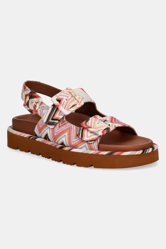 Missoni sandały Mia