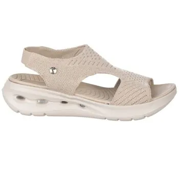 Zapp  Keilabsatzsandalen SCHUHE  28655