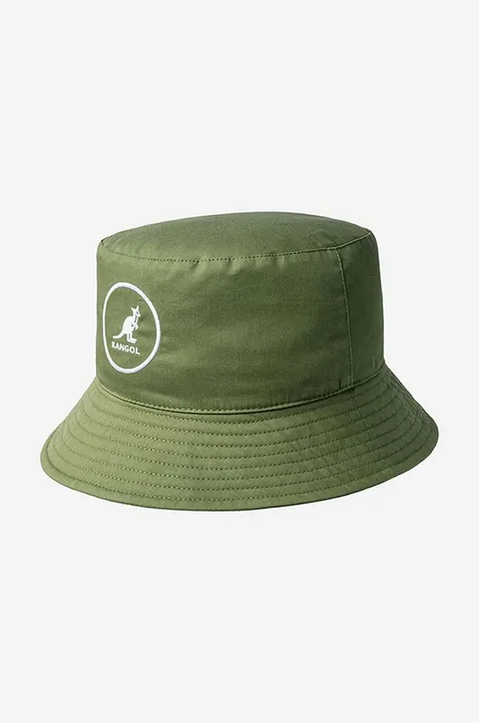 Kangol kapelusz Cotton Bucket