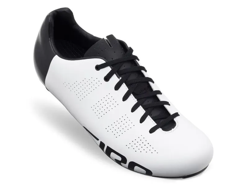 GIRO Buty męskie EMPIRE ACC biało-czarny (45)