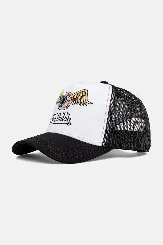 Von Dutch czapka z daszkiem