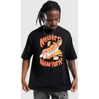 New Era T-Shirt Food Graphic