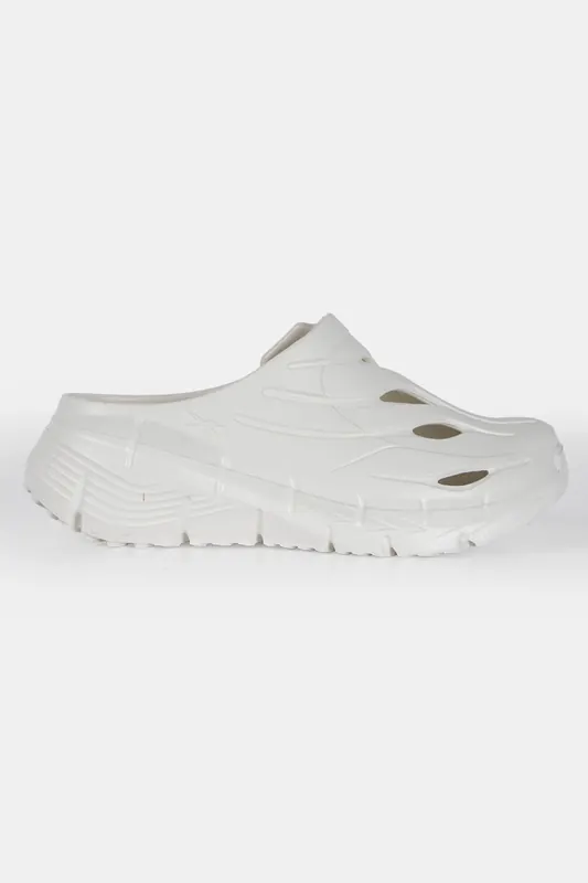 Reebok Unisex Zig Clog Maat: 47 | Slippers Outlet | Unisex | Wit