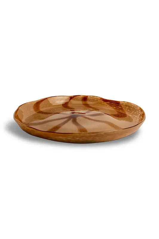 Byon talerz do serwowania Curve 35 cm