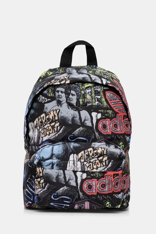 adidas Originals plecak Pride x Jeremy Scott