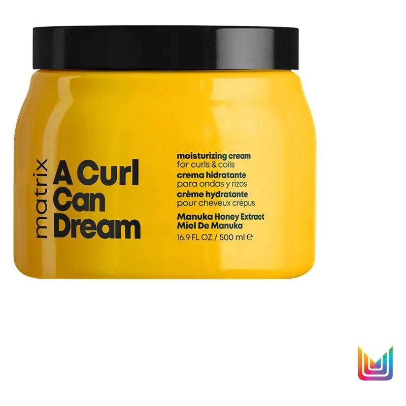Matrix A Curl Can Dream 500 ml krem do włosów bez spłukiwania