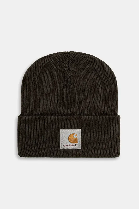 Carhartt WIP  czapka bawełniana Ohio Beanie