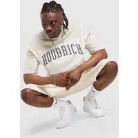 Hoodrich T-Shirt Varsity