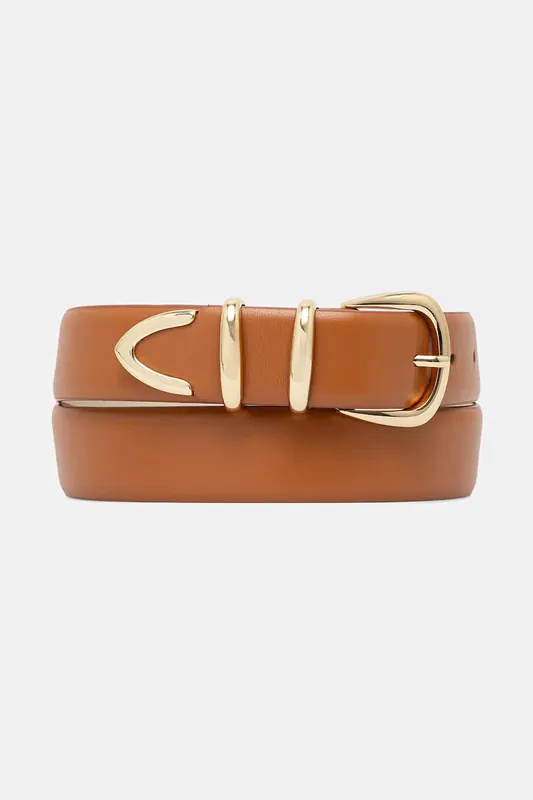 DKNY pasek damski