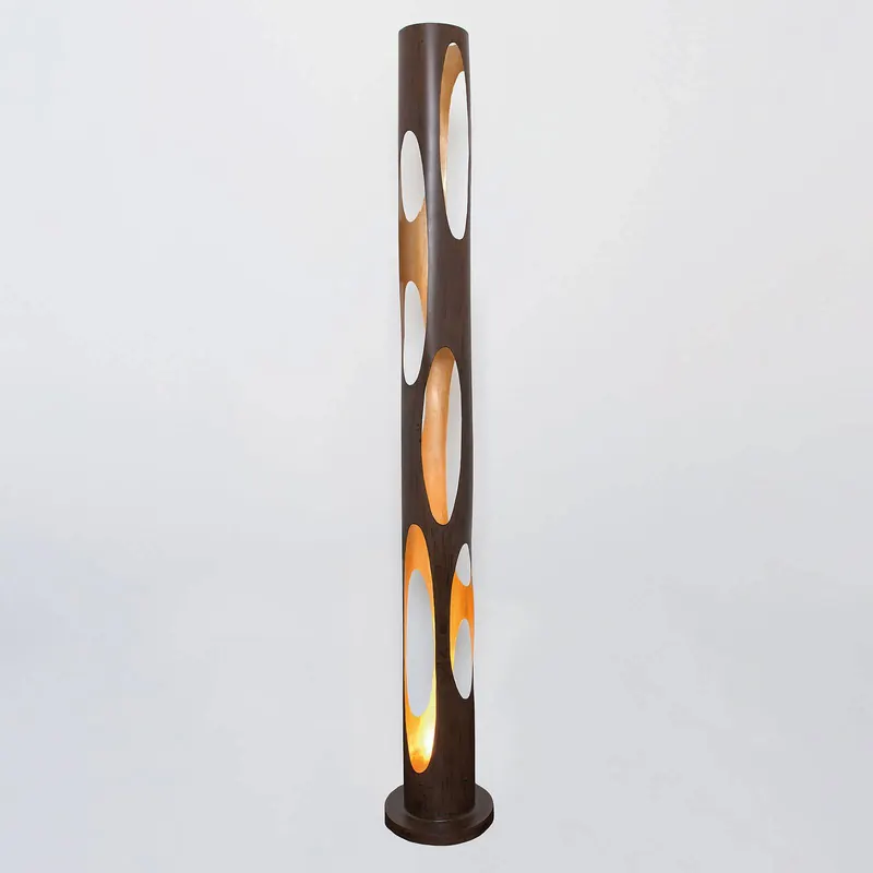 Lampa podłogowa Mascha