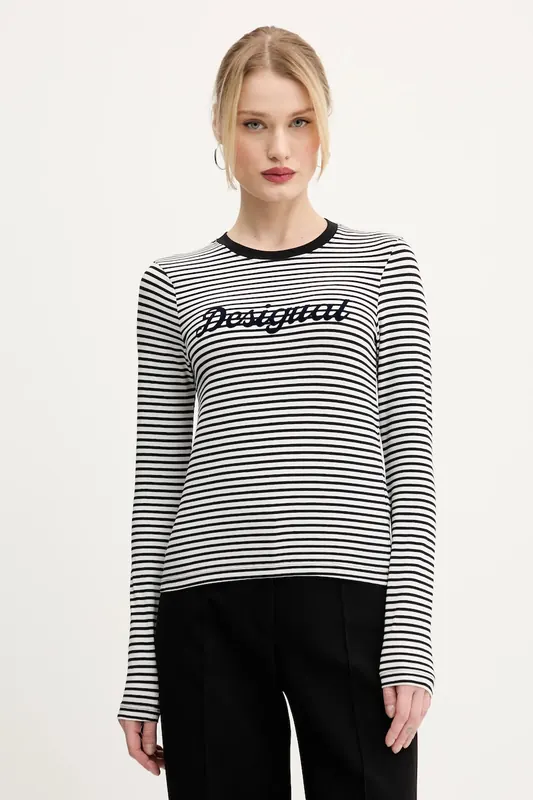 Desigual longsleeve WISCONSIN