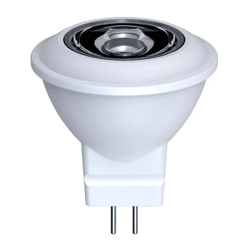 Reflektor LED GU4 MR11 3 W 927 36° 190lm