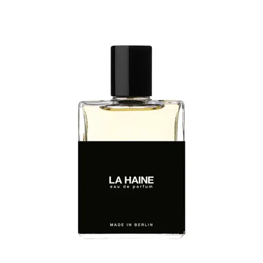 Woda perfumowana Moth & Rabbit La Haine - 50 ml