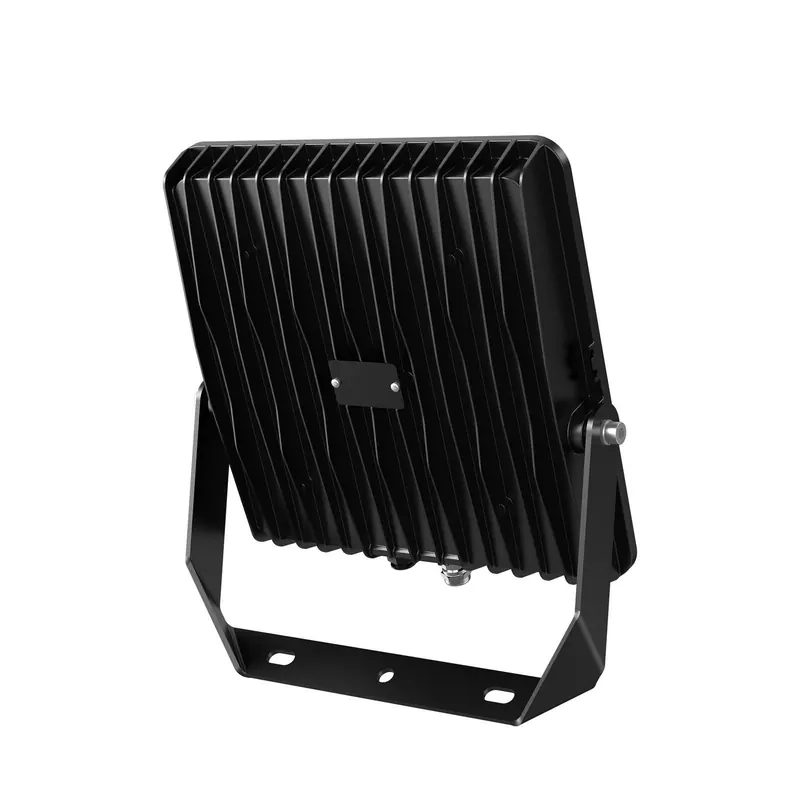 Reflektor budowlany LED SLC Lite 4000 K, 100 W
