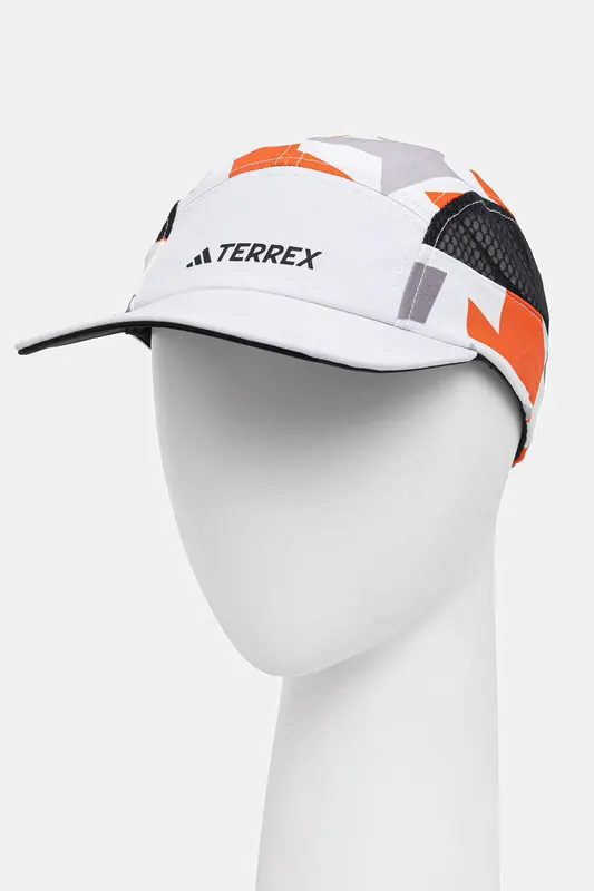 adidas TERREX czapka z daszkiem