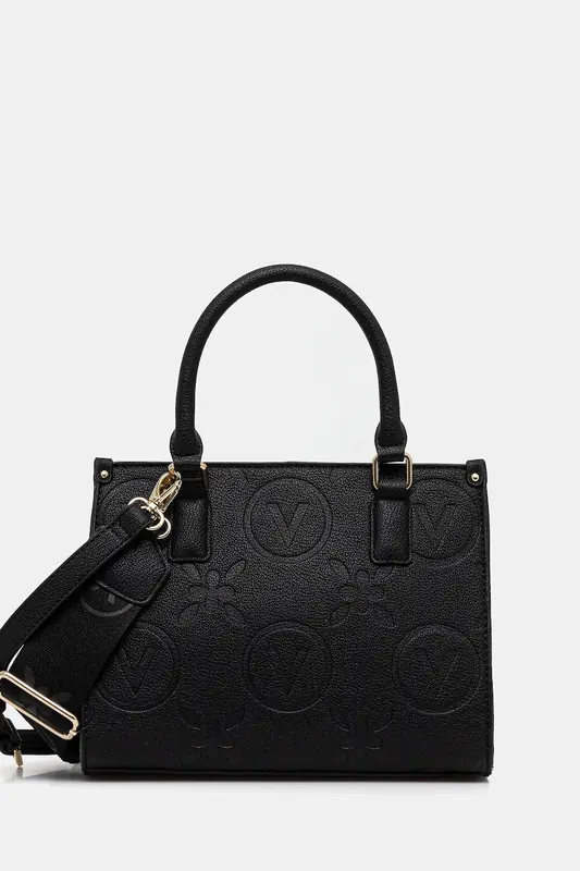 Valentino Bags torebka damska z imitacji skóry SAMBA RE