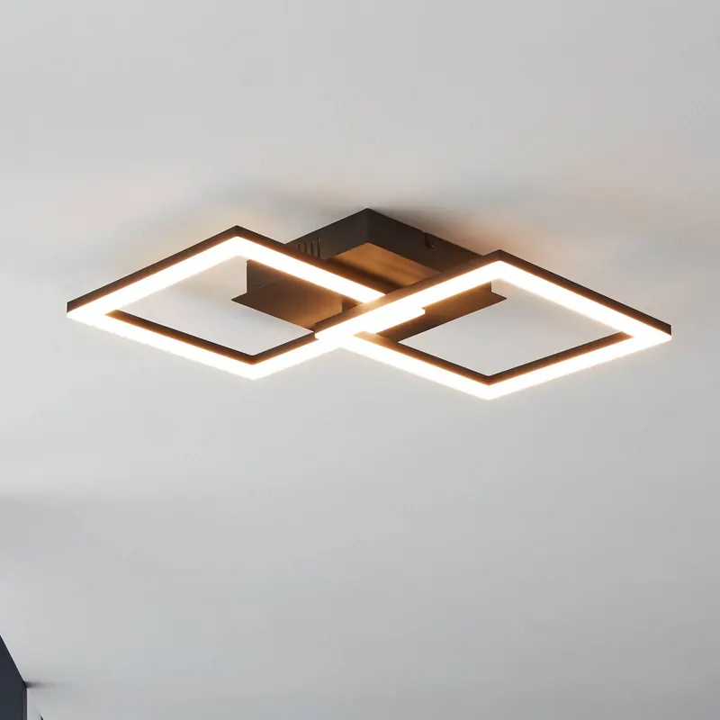 EGLO connect Paranday-Z sufitowa LED 2-pkt. 52cm