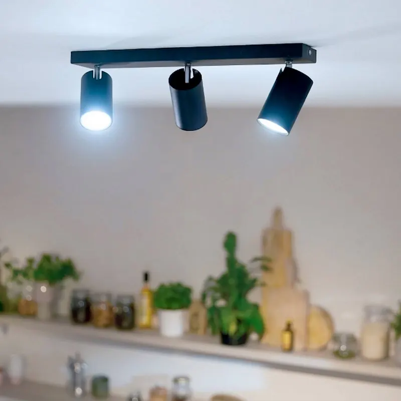 Philips GU10 reflektor LED 2,1W 375lm 4 000 K
