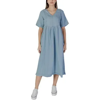 B.young  Maxikleider BYLANA LOOSE DRESS 20813123