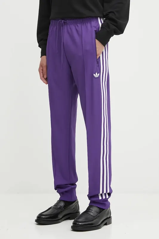 adidas Originals spodnie dresowe REAL ICON TP