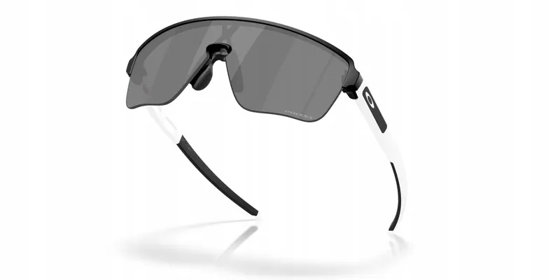 Okulary Oakley Corridor Sq Matte Black Prizm Black