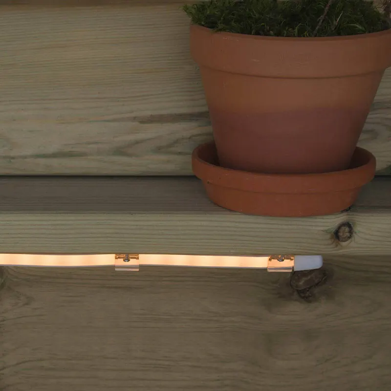 Przewód rozruchowy do węża świetlnego LED NEOLED REEL