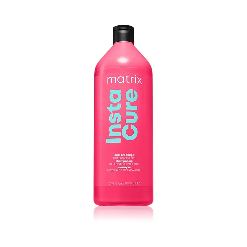 Matrix Instacure Szampon System Przeciwzłamaniowy 1000 Ml