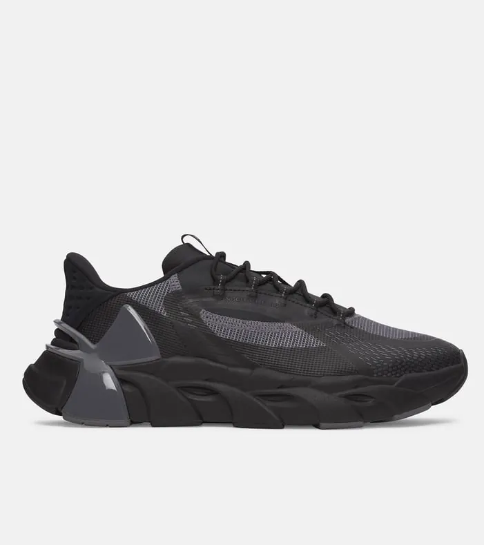 UNDER ARMOUR obuwie treningowe unisex Halo Trainer Sport czarny (10.5/12)