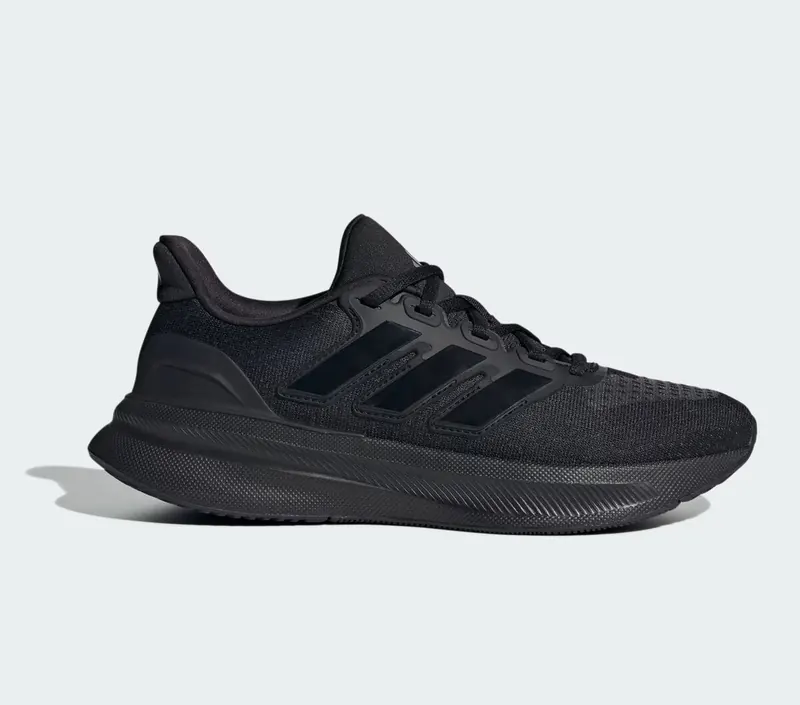ADIDAS ULTRARUN obuwie damskie do biegania treningowe IH2637 czarne (38 2/3)